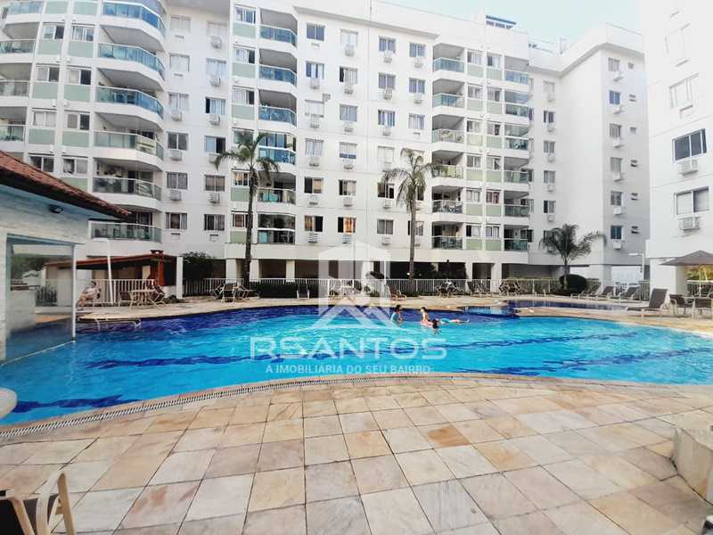 Conheça 27 do imóvel - Apartamento à venda Rua Mapendi, Taquara, Rio de Janeiro - R$ 475.000 - JPAP30408 - 29 27 - 29