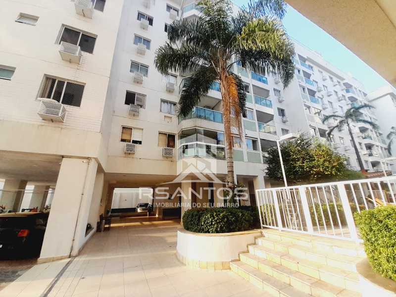 Conheça 28 do imóvel - Apartamento à venda Rua Mapendi, Taquara, Rio de Janeiro - R$ 475.000 - JPAP30408 - 30 28 - 30