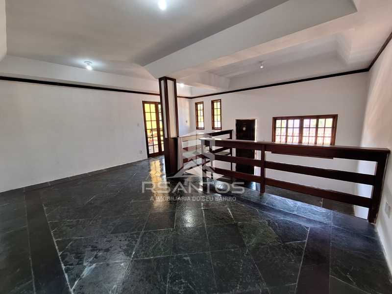 Conheça 03. do imóvel - FREGUESIA - Casa em Condomínio com 4 quartos sendo 2 suítes. - JPCN40211 - 3 03. - 3