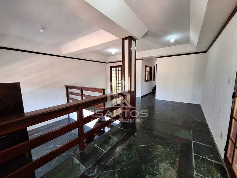 Conheça 04. do imóvel - FREGUESIA - Casa em Condomínio com 4 quartos sendo 2 suítes. - JPCN40211 - 4 04. - 4