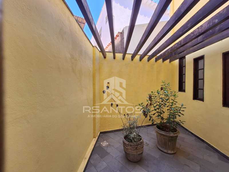 Conheça 05. do imóvel - FREGUESIA - Casa em Condomínio com 4 quartos sendo 2 suítes. - JPCN40211 - 5 05. - 5