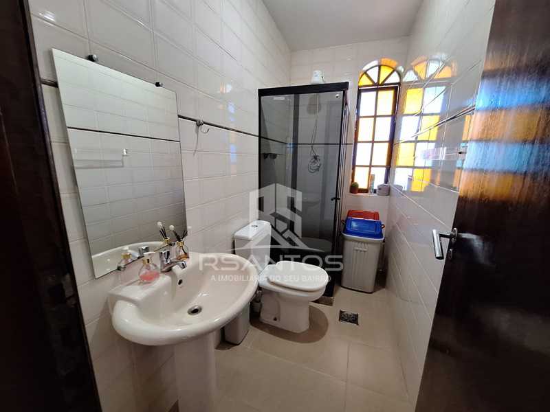 Conheça 06. do imóvel - FREGUESIA - Casa em Condomínio com 4 quartos sendo 2 suítes. - JPCN40211 - 6 06. - 6
