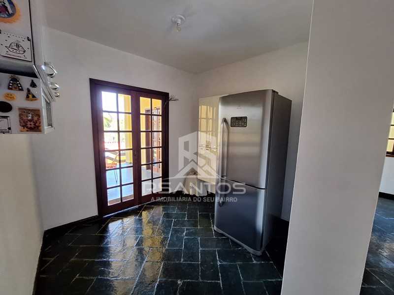 Conheça 07. do imóvel - FREGUESIA - Casa em Condomínio com 4 quartos sendo 2 suítes. - JPCN40211 - 7 07. - 7