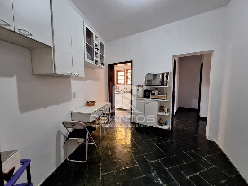 Conheça 08. do imóvel - FREGUESIA - Casa em Condomínio com 4 quartos sendo 2 suítes. - JPCN40211 - 8 08. - 8