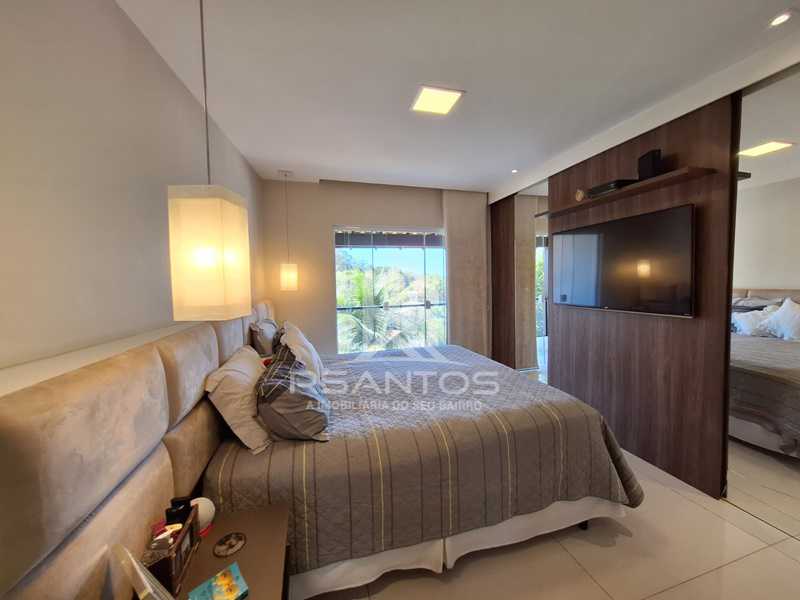 Conheça 12. do imóvel - FREGUESIA - Casa em Condomínio com 4 quartos sendo 2 suítes. - JPCN40211 - 11 12. - 11