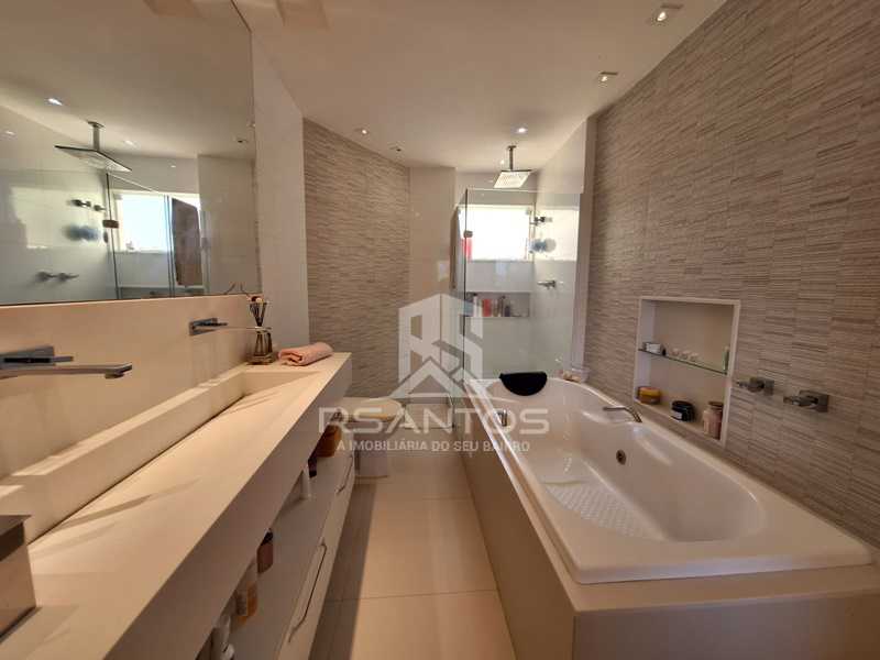 Conheça 13. do imóvel - FREGUESIA - Casa em Condomínio com 4 quartos sendo 2 suítes. - JPCN40211 - 12 13. - 12
