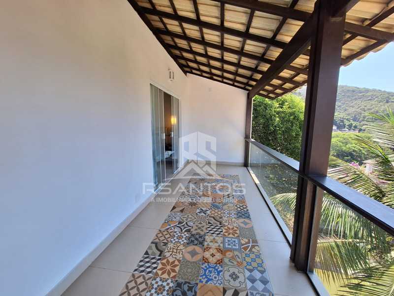 Conheça 15. do imóvel - FREGUESIA - Casa em Condomínio com 4 quartos sendo 2 suítes. - JPCN40211 - 14 15. - 14