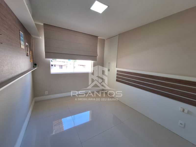 Conheça 17. do imóvel - FREGUESIA - Casa em Condomínio com 4 quartos sendo 2 suítes. - JPCN40211 - 16 17. - 16