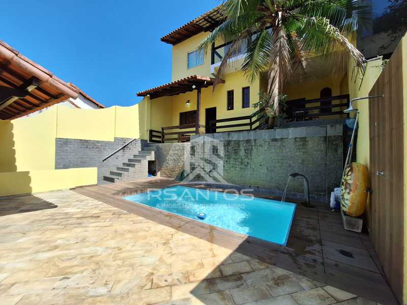 Conheça 27. do imóvel - FREGUESIA - Casa em Condomínio com 4 quartos sendo 2 suítes. - JPCN40211 - 26 27. - 26