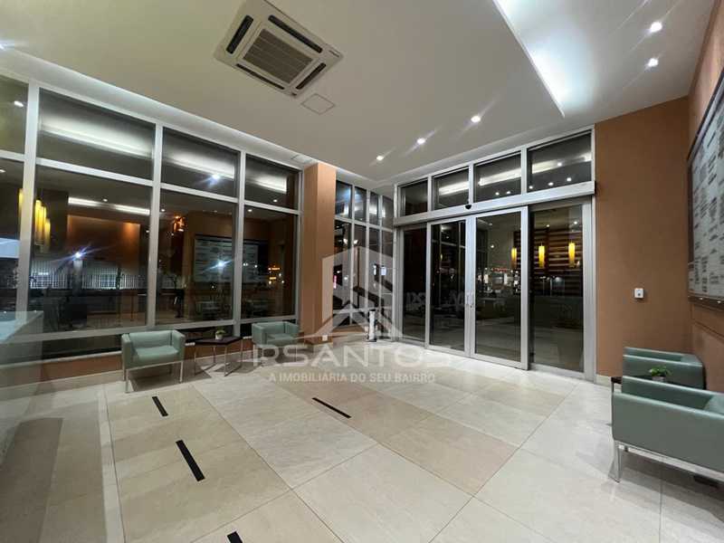 Conheça 16. do imóvel - Edifício Maxxi Business - Sala comercial, andar alto, no melhor ponto do bairro. - JPSL00021 - 20 16. - 20