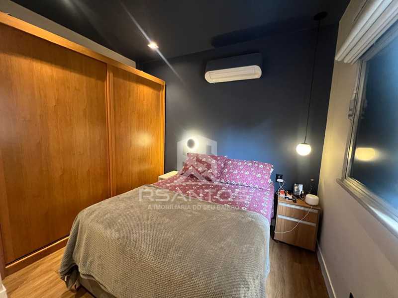 Conheça 007. do imóvel - FREGUESIA - Apartamento todo reformado com 91m², com dependência. - JPAP20845 - 8 007. - 8