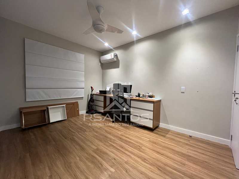 Conheça 9. do imóvel - FREGUESIA - Apartamento todo reformado com 91m², com dependência. - JPAP20845 - 11 9. - 11
