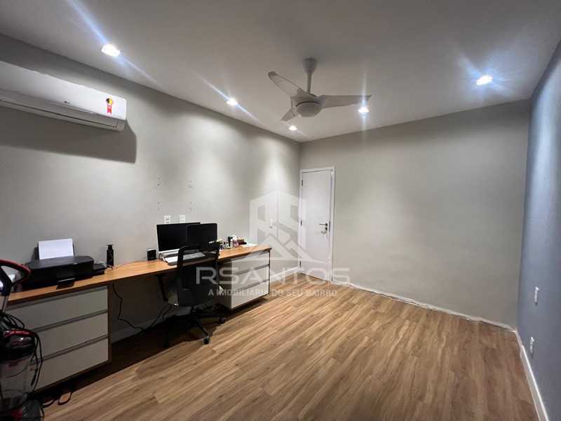 Conheça 10. do imóvel - FREGUESIA - Apartamento todo reformado com 91m², com dependência. - JPAP20845 - 12 10. - 12