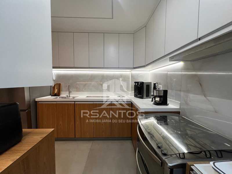 Conheça 011. do imóvel - FREGUESIA - Apartamento todo reformado com 91m², com dependência. - JPAP20845 - 13 011. - 13