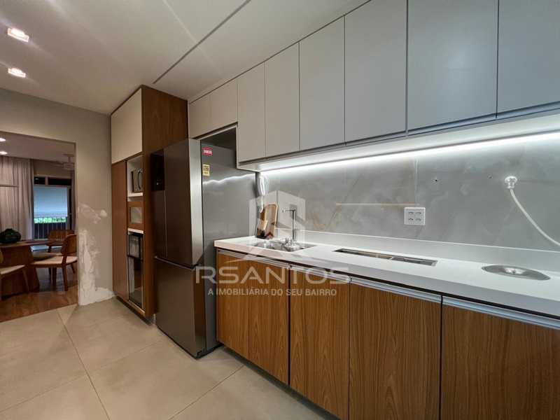 Conheça 11. do imóvel - FREGUESIA - Apartamento todo reformado com 91m², com dependência. - JPAP20845 - 14 11. - 14
