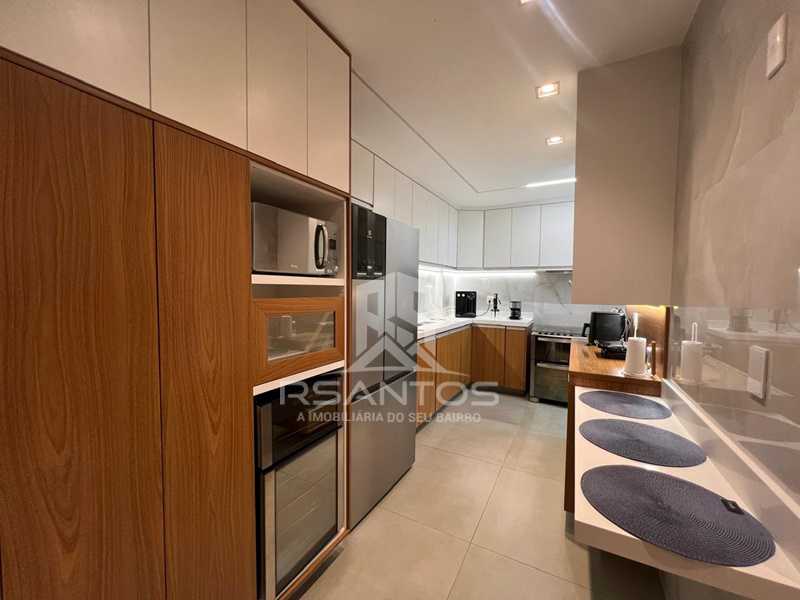 Conheça 12. do imóvel - FREGUESIA - Apartamento todo reformado com 91m², com dependência. - JPAP20845 - 15 12. - 15