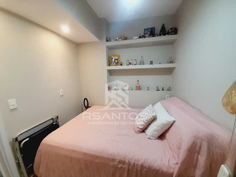 Conheça 18 do imóvel - FREGUESIA - Apartamento todo reformado com 91m², com dependência. - JPAP20845 - 20 18 - 20
