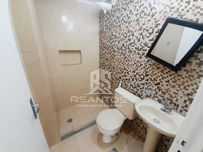 Conheça 4 do imóvel - Apartamento - Padrão / Residencial / Taquara - JPAP20846 - 4 4 - 4