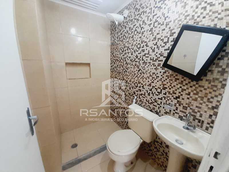 Conheça 8 do imóvel - Apartamento - Padrão / Residencial / Taquara - JPAP20846 - 8 8 - 8