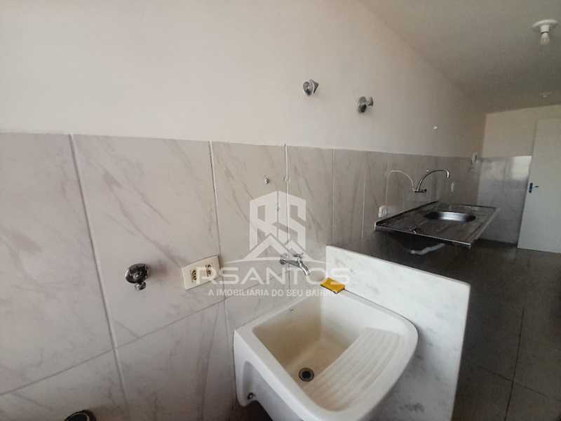 Conheça 14 do imóvel - Apartamento - Padrão / Residencial / Taquara - JPAP20846 - 14 14 - 14