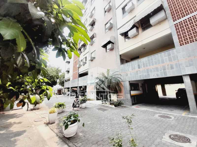 Conheça 16 do imóvel - Apartamento - Padrão / Residencial / Taquara - JPAP20846 - 16 16 - 16