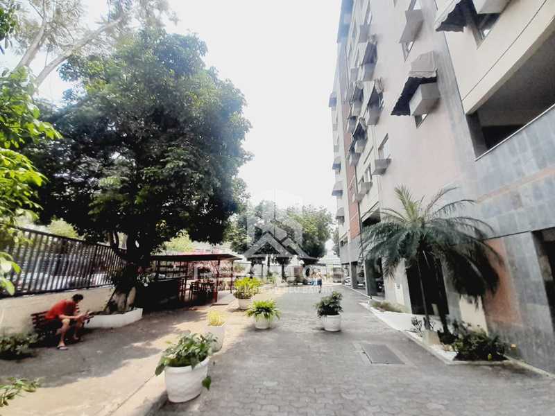 Conheça 17 do imóvel - Apartamento - Padrão / Residencial / Taquara - JPAP20846 - 17 17 - 17