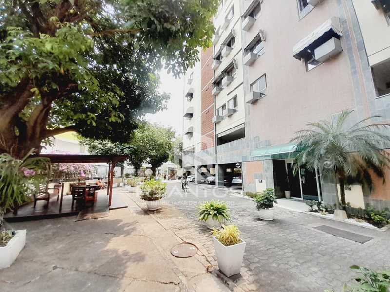 Conheça 18 do imóvel - Apartamento - Padrão / Residencial / Taquara - JPAP20846 - 18 18 - 18
