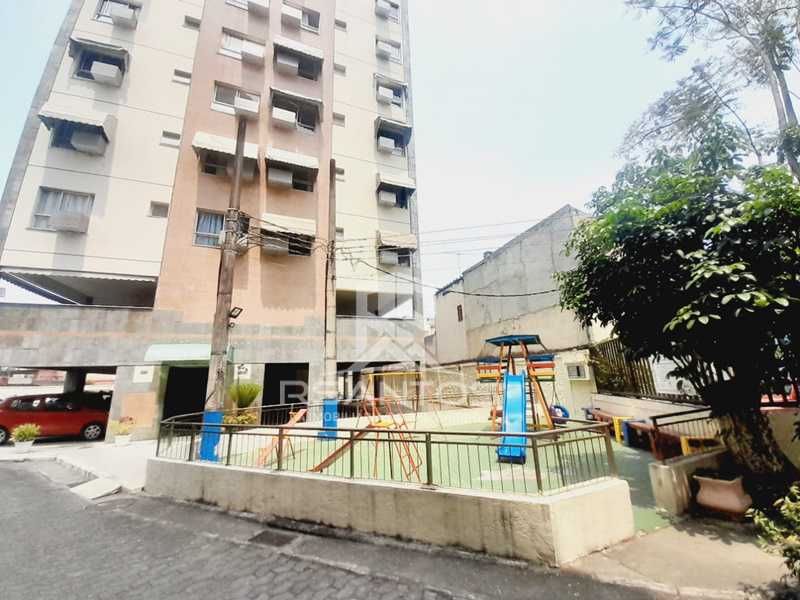 Conheça 22 do imóvel - Apartamento - Padrão / Residencial / Taquara - JPAP20846 - 22 22 - 22