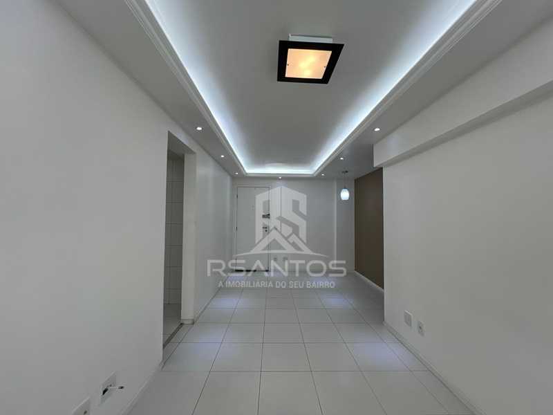 Conheça 4. do imóvel - Condomínio Vernissage Residence - Apartamento vazio com varanda, 2 quarto e suíte. - JPAP20847 - 5 4. - 5