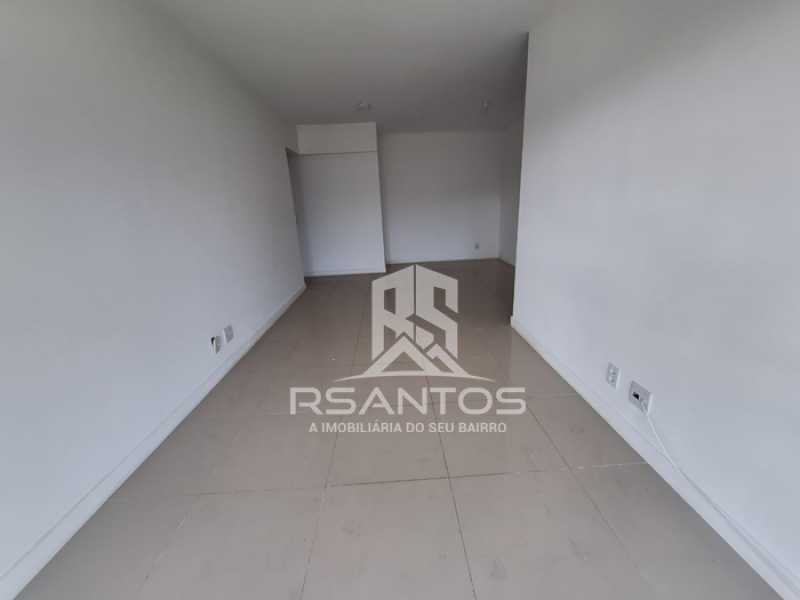 Conheça 4. do imóvel - Condomínio Freedom - Apartamento com 92m², varanda, 3 quarto, 1 suíte. - JPAP30411 - 4 4. - 4