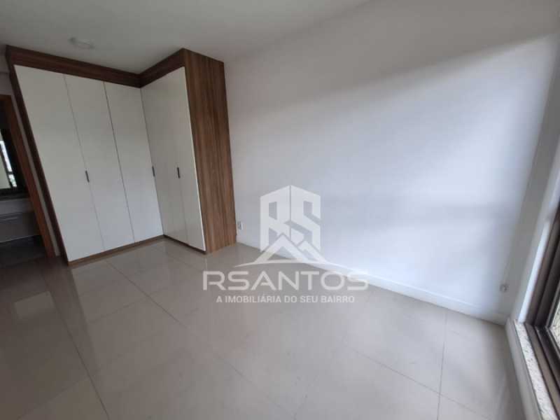 Conheça 5. do imóvel - Condomínio Freedom - Apartamento com 92m², varanda, 3 quarto, 1 suíte. - JPAP30411 - 5 5. - 5