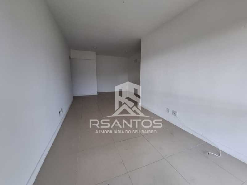 Conheça 6. do imóvel - Condomínio Freedom - Apartamento com 92m², varanda, 3 quarto, 1 suíte. - JPAP30411 - 6 6. - 6