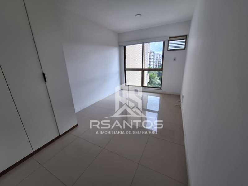 Conheça 7. do imóvel - Condomínio Freedom - Apartamento com 92m², varanda, 3 quarto, 1 suíte. - JPAP30411 - 7 7. - 7