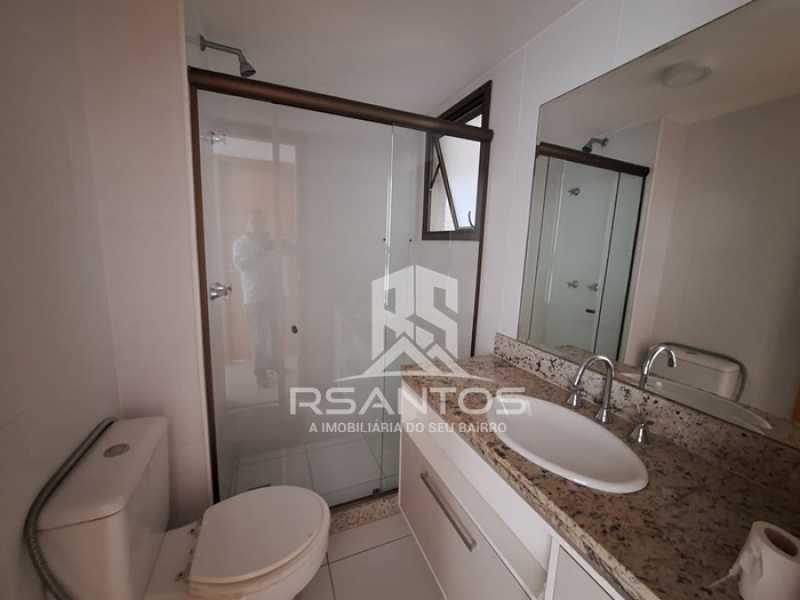 Conheça 8. do imóvel - Condomínio Freedom - Apartamento com 92m², varanda, 3 quarto, 1 suíte. - JPAP30411 - 8 8. - 8