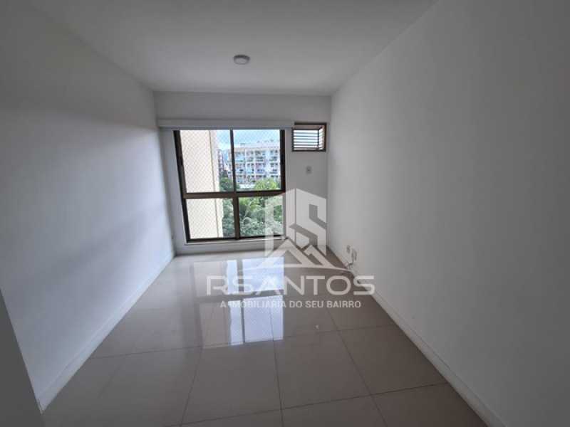 Conheça 9. do imóvel - Condomínio Freedom - Apartamento com 92m², varanda, 3 quarto, 1 suíte. - JPAP30411 - 9 9. - 9