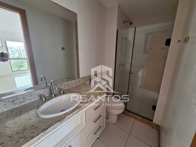 Conheça 11. do imóvel - Condomínio Freedom - Apartamento com 92m², varanda, 3 quarto, 1 suíte. - JPAP30411 - 11 11. - 11