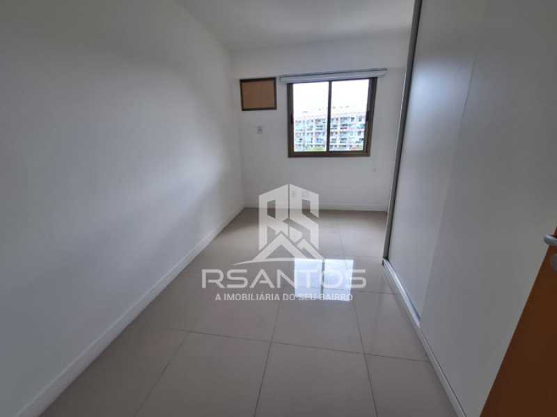 Conheça 12. do imóvel - Condomínio Freedom - Apartamento com 92m², varanda, 3 quarto, 1 suíte. - JPAP30411 - 12 12. - 12