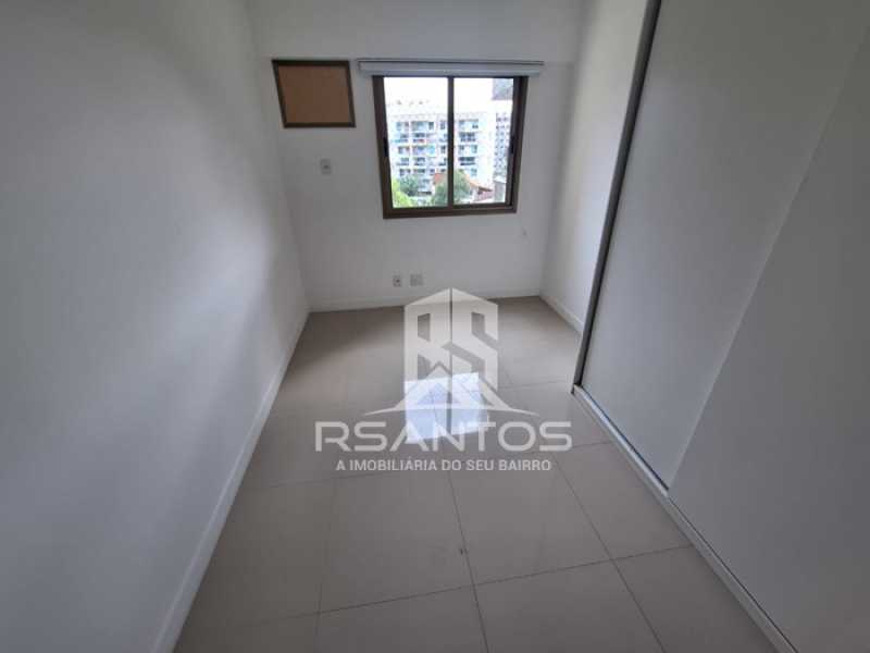 Conheça 13. do imóvel - Condomínio Freedom - Apartamento com 92m², varanda, 3 quarto, 1 suíte. - JPAP30411 - 13 13. - 13