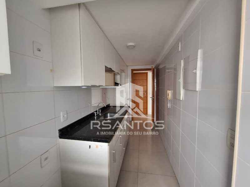 Conheça 15. do imóvel - Condomínio Freedom - Apartamento com 92m², varanda, 3 quarto, 1 suíte. - JPAP30411 - 15 15. - 15