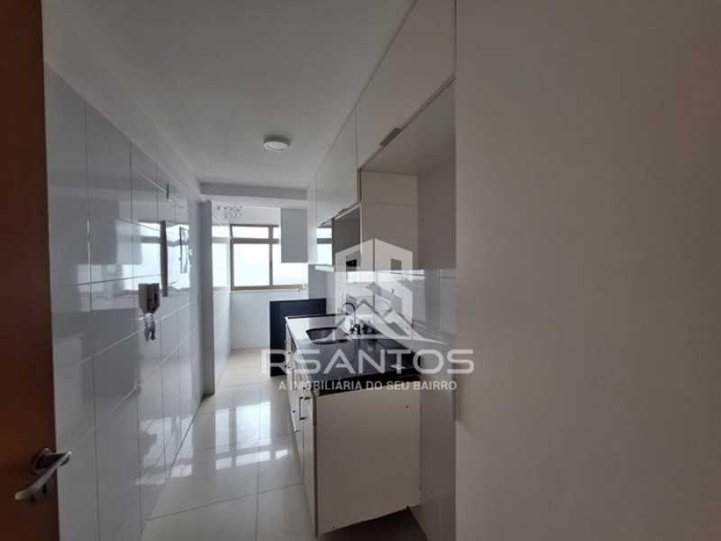 Conheça 16. do imóvel - Condomínio Freedom - Apartamento com 92m², varanda, 3 quarto, 1 suíte. - JPAP30411 - 16 16. - 16