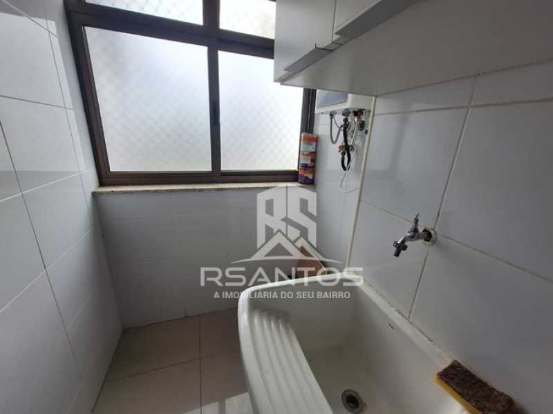 Conheça 17. do imóvel - Condomínio Freedom - Apartamento com 92m², varanda, 3 quarto, 1 suíte. - JPAP30411 - 17 17. - 17