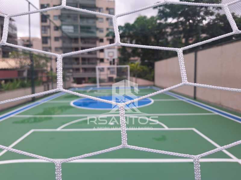 Conheça 18. do imóvel - Condomínio Freedom - Apartamento com 92m², varanda, 3 quarto, 1 suíte. - JPAP30411 - 18 18. - 18