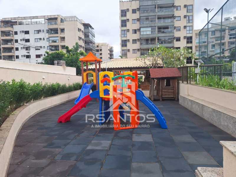 Conheça 19. do imóvel - Condomínio Freedom - Apartamento com 92m², varanda, 3 quarto, 1 suíte. - JPAP30411 - 19 19. - 19