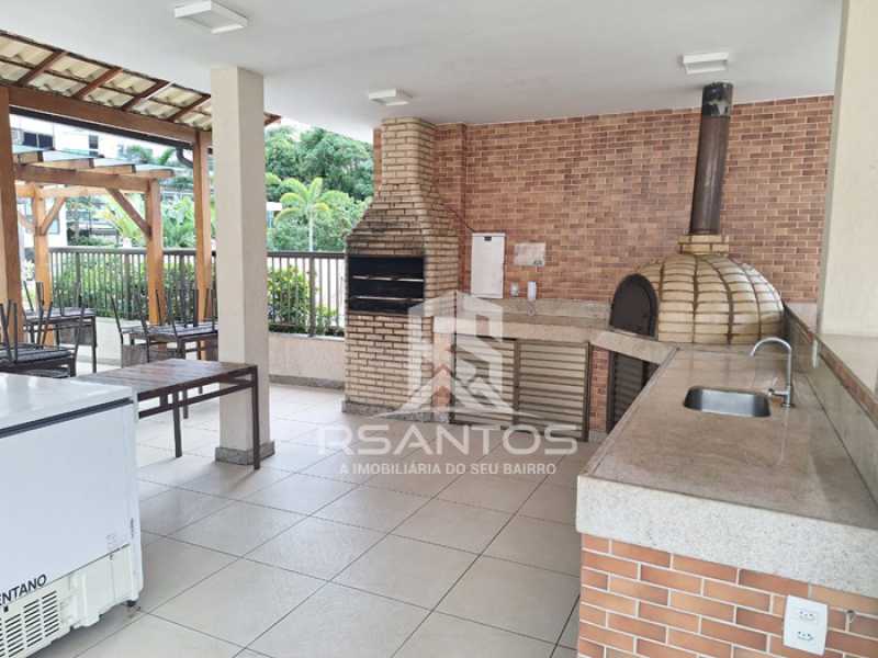 Conheça 23. do imóvel - Condomínio Freedom - Apartamento com 92m², varanda, 3 quarto, 1 suíte. - JPAP30411 - 23 23. - 23
