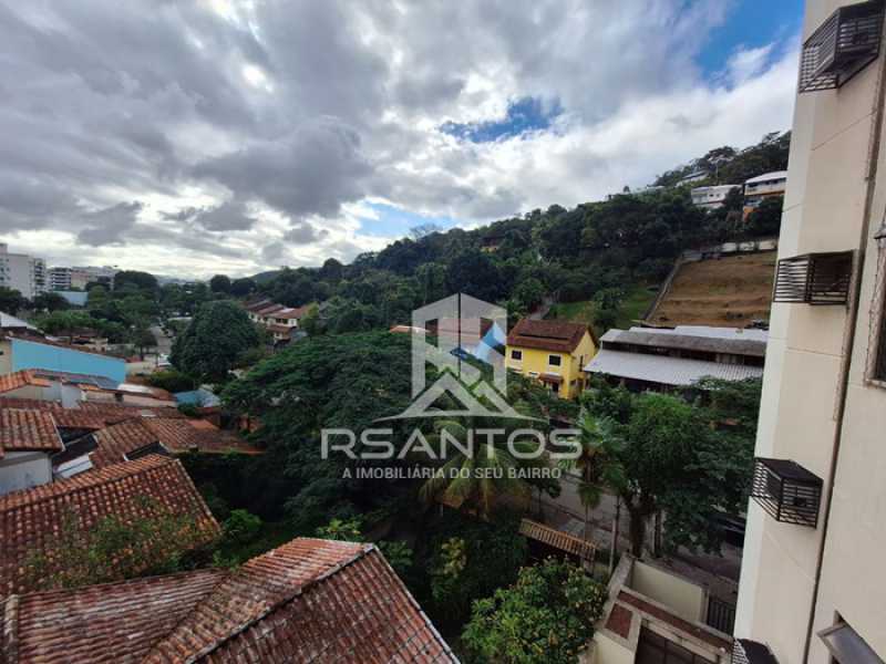 Conheça 24. do imóvel - Condomínio Freedom - Apartamento com 92m², varanda, 3 quarto, 1 suíte. - JPAP30411 - 24 24. - 24