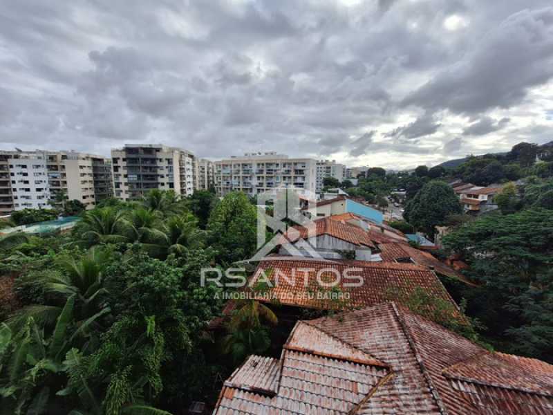 Conheça 25. do imóvel - Condomínio Freedom - Apartamento com 92m², varanda, 3 quarto, 1 suíte. - JPAP30411 - 25 25. - 25