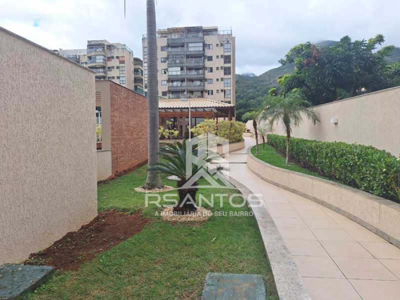 Conheça 26. do imóvel - Condomínio Freedom - Apartamento com 92m², varanda, 3 quarto, 1 suíte. - JPAP30411 - 26 26. - 26