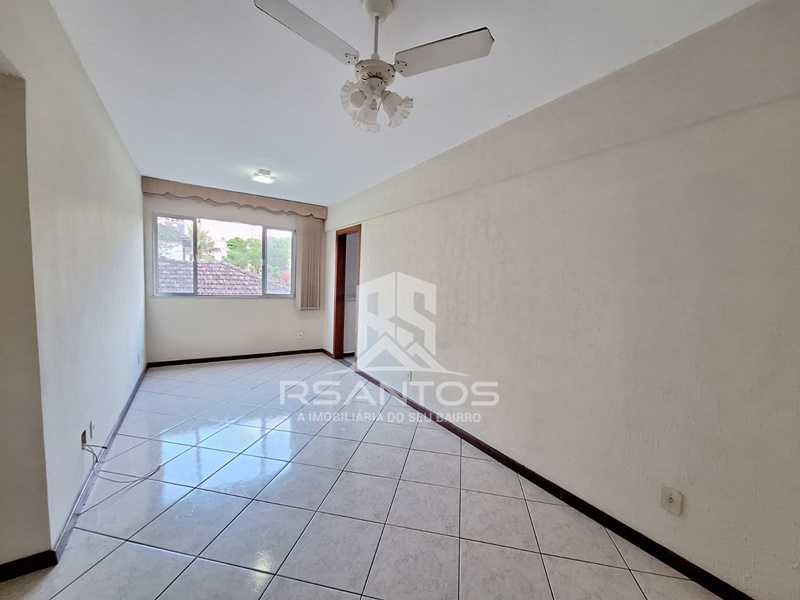 Conheça 02 do imóvel - Apartamento com 2 quartos - suíte - cozinha com armários - 1 vaga - financia. - JPAP20848 - 2 02 - 2