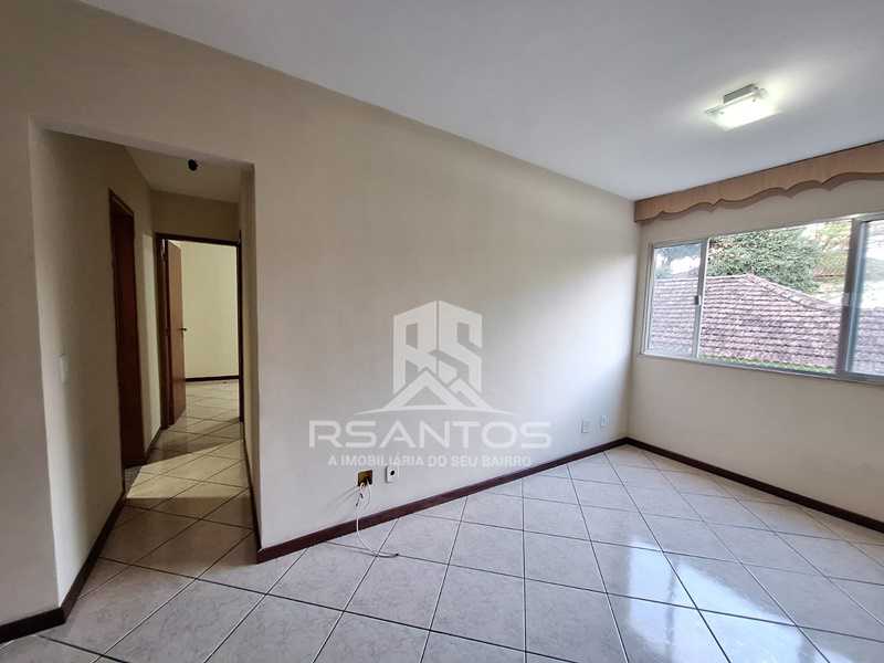 Conheça 03 do imóvel - Apartamento com 2 quartos - suíte - cozinha com armários - 1 vaga - financia. - JPAP20848 - 3 03 - 3