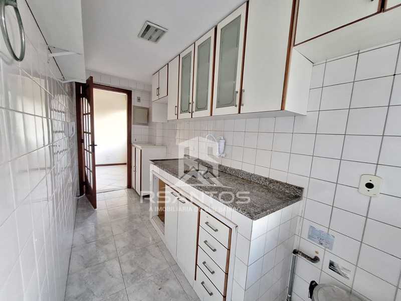 Conheça 06 do imóvel - Apartamento com 2 quartos - suíte - cozinha com armários - 1 vaga - financia. - JPAP20848 - 6 06 - 6